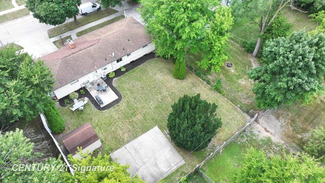 334 S 20th Street, Saginaw, MI 48601