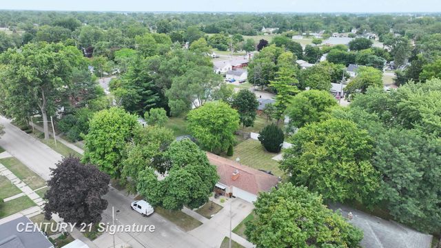 334 S 20th Street, Saginaw, MI 48601