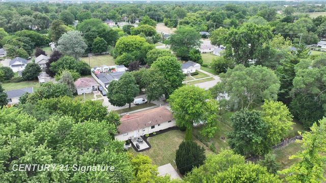 334 S 20th Street, Saginaw, MI 48601