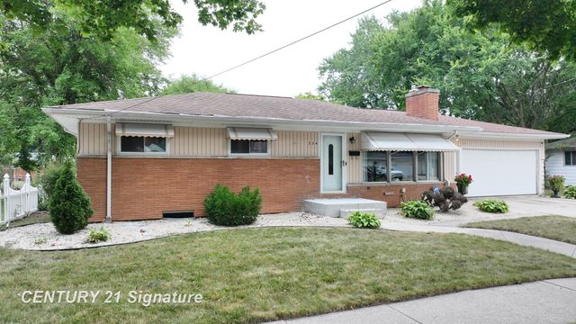 334 S 20th Street, Saginaw, MI 48601