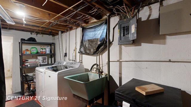 334 S 20th Street, Saginaw, MI 48601