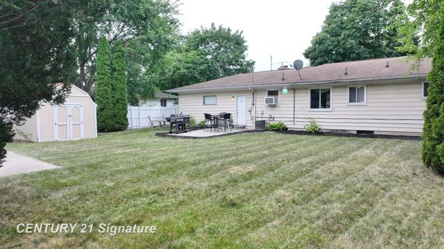 334 S 20th Street, Saginaw, MI 48601