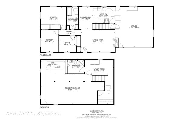334 S 20th Street, Saginaw, MI 48601