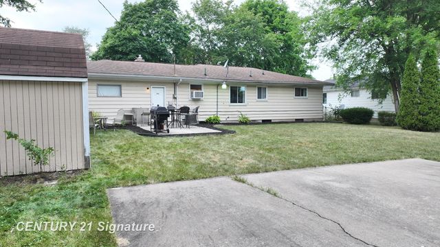 334 S 20th Street, Saginaw, MI 48601