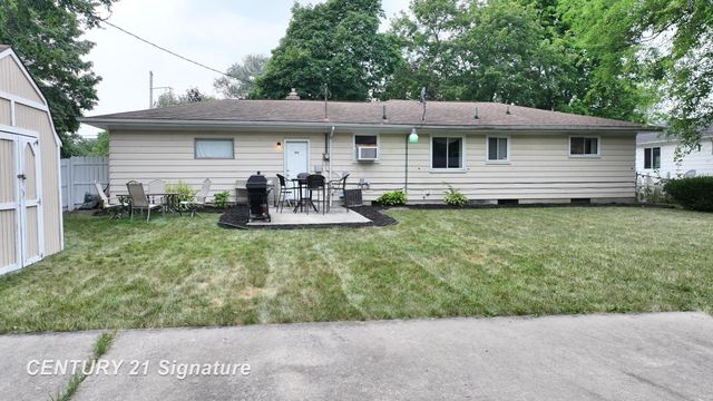 334 S 20th Street, Saginaw, MI 48601