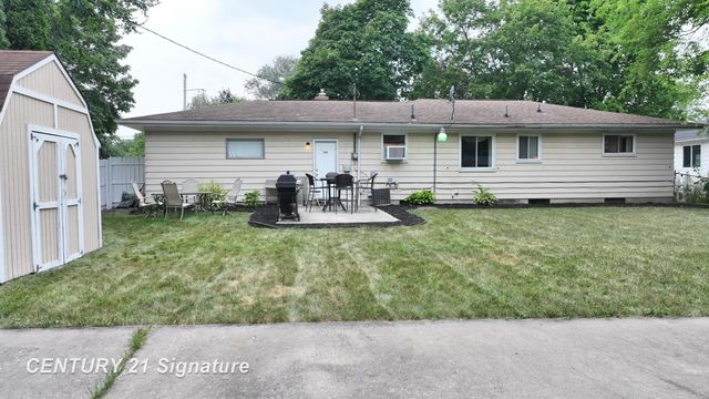 334 S 20th Street, Saginaw, MI 48601