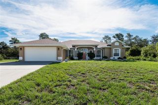 383 MITNIK DRIVE, Deltona, FL 32738