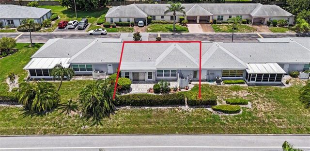 8359 CANDLEWOOD ROAD 8359, Seminole, FL 33777