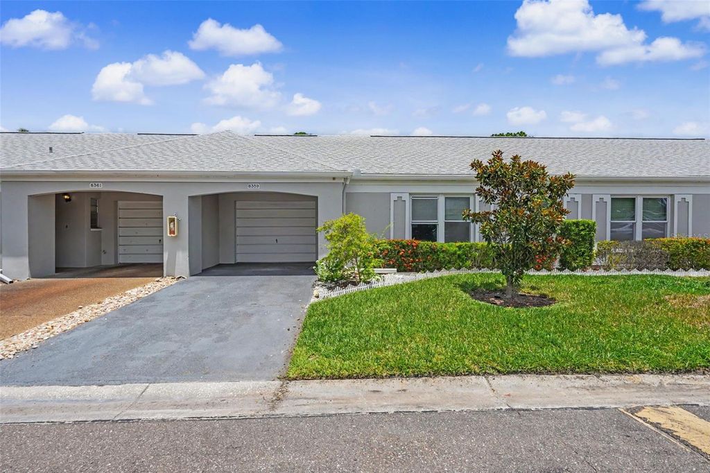 8359 CANDLEWOOD ROAD 8359, Seminole, FL 33777