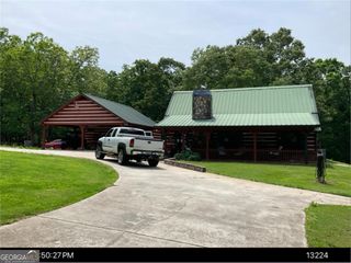 2969 Poplar Springs Road, Buchanan, GA 30113