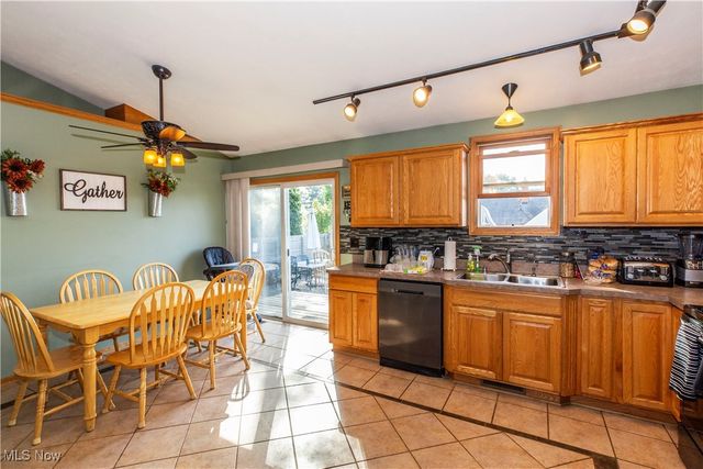 632 Thoreau Avenue, Akron, OH 44306