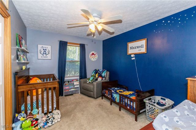 632 Thoreau Avenue, Akron, OH 44306