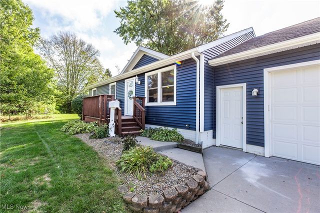 632 Thoreau Avenue, Akron, OH 44306