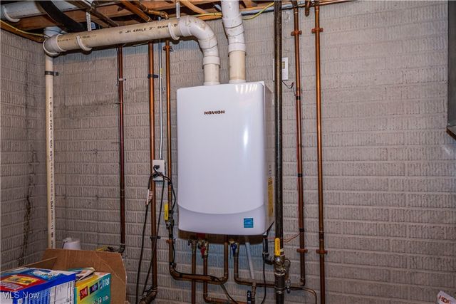 632 Thoreau Avenue, Akron, OH 44306