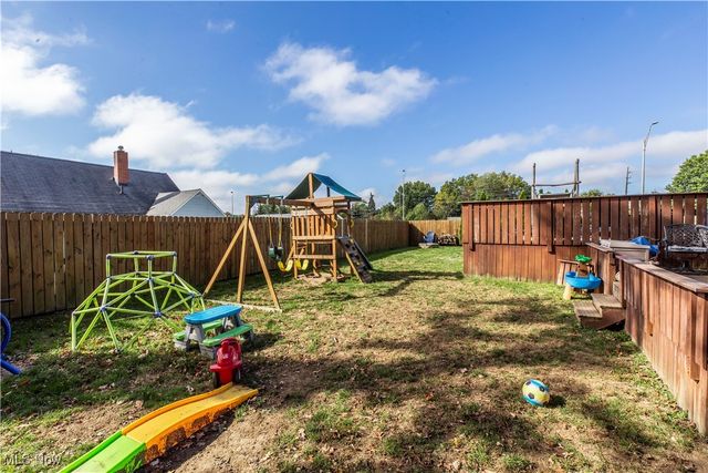 632 Thoreau Avenue, Akron, OH 44306