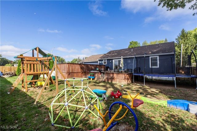 632 Thoreau Avenue, Akron, OH 44306