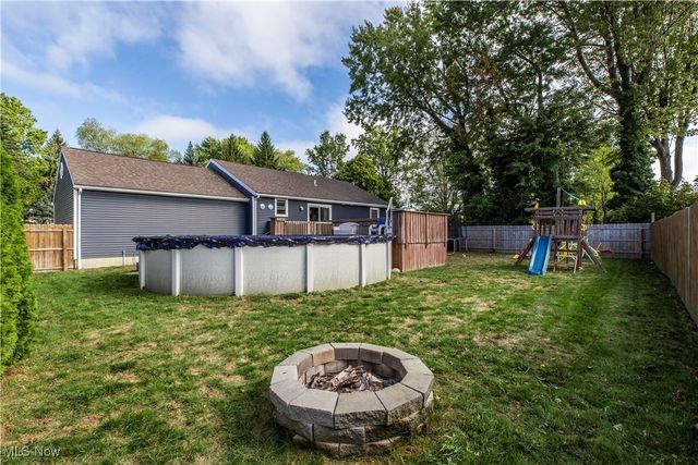 632 Thoreau Avenue, Akron, OH 44306