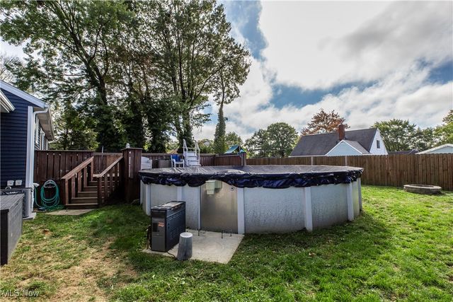 632 Thoreau Avenue, Akron, OH 44306