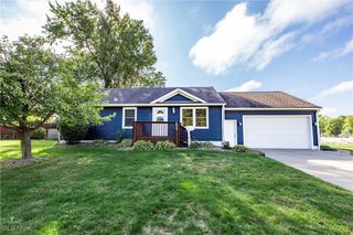 632 Thoreau Avenue, Akron, OH 44306