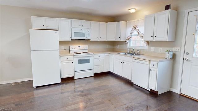 445 Ridge Road, Dobson, NC 27017