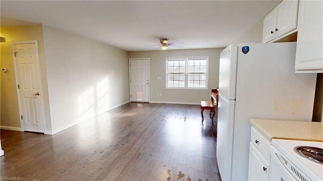 445 Ridge Road, Dobson, NC 27017