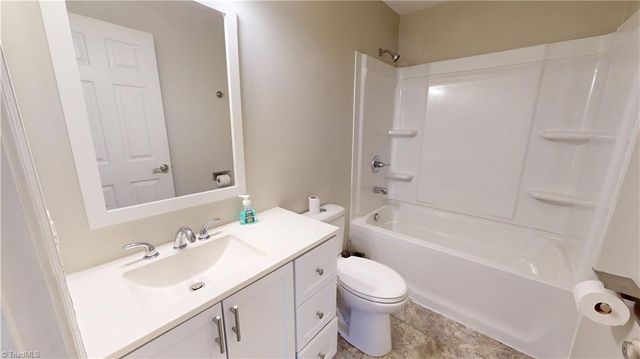 445 Ridge Road, Dobson, NC 27017