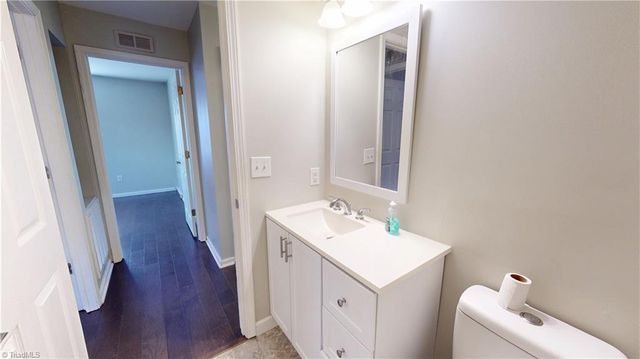 445 Ridge Road, Dobson, NC 27017