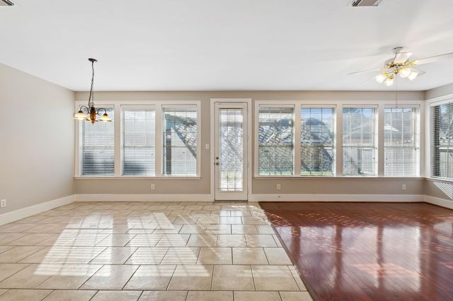 16727 Sonoma Del Norte Drive, Houston, TX 77095