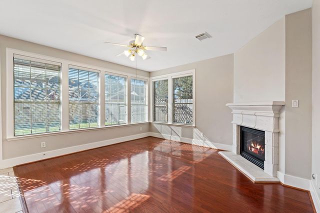 16727 Sonoma Del Norte Drive, Houston, TX 77095