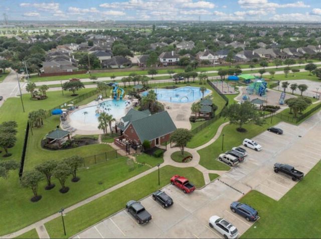 16727 Sonoma Del Norte Drive, Houston, TX 77095