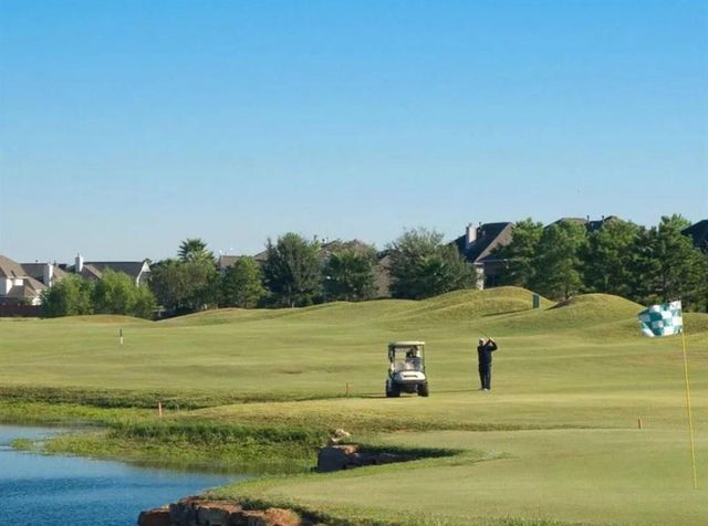 16727 Sonoma Del Norte Drive, Houston, TX 77095