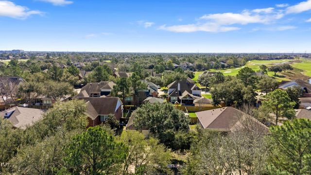 16727 Sonoma Del Norte Drive, Houston, TX 77095