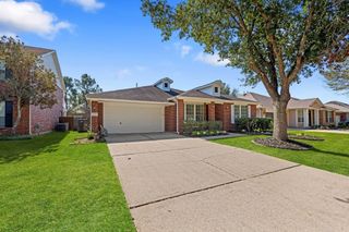 16727 Sonoma Del Norte Drive, Houston, TX 77095