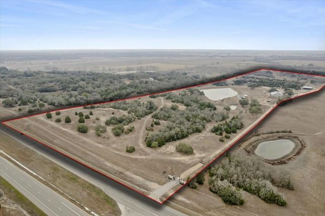 6116 E State Highway 71, La Grange, TX 78945