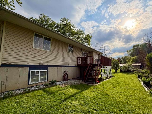 23675 Cole Street, Elkhart, IN 46516