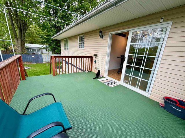 23675 Cole Street, Elkhart, IN 46516