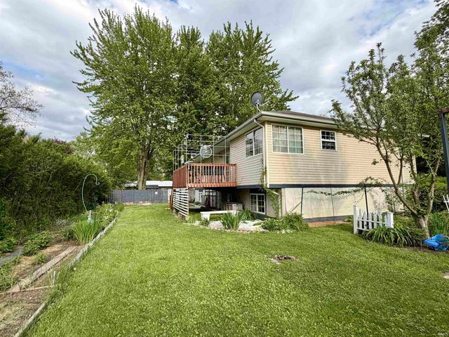 23675 Cole Street, Elkhart, IN 46516