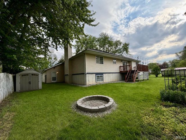 23675 Cole Street, Elkhart, IN 46516