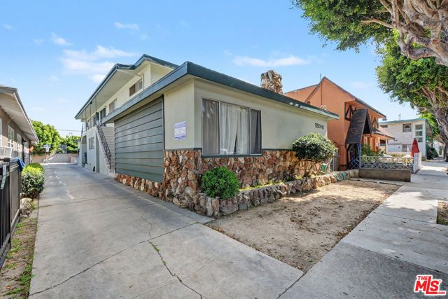 12240 Birch Avenue, Hawthorne, CA 90250