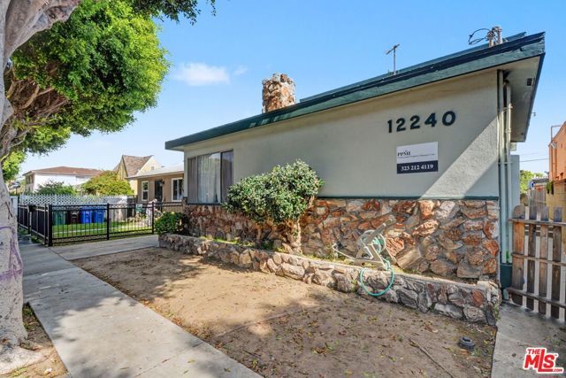 12240 Birch Avenue, Hawthorne, CA 90250