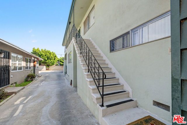 12240 Birch Avenue, Hawthorne, CA 90250