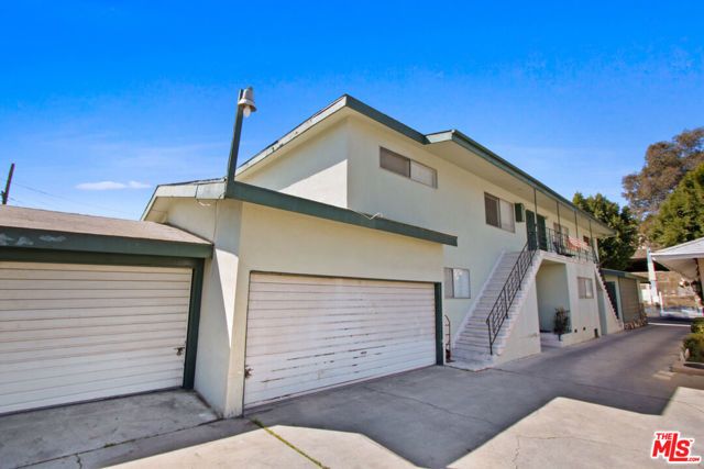 12240 Birch Avenue, Hawthorne, CA 90250