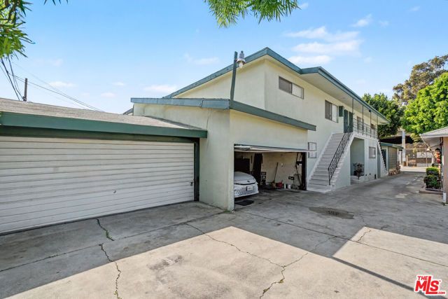 12240 Birch Avenue, Hawthorne, CA 90250