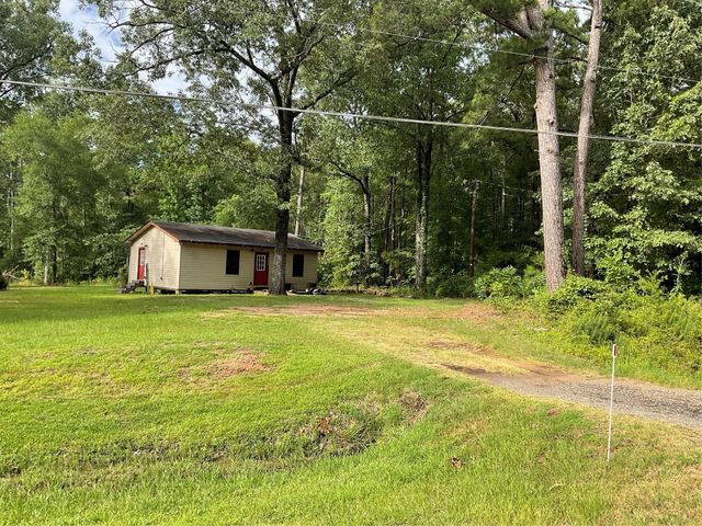 9640 Mooringsport Latex Road, Mooringsport, LA 71060
