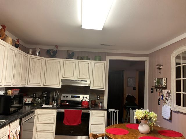 9640 Mooringsport Latex Road, Mooringsport, LA 71060