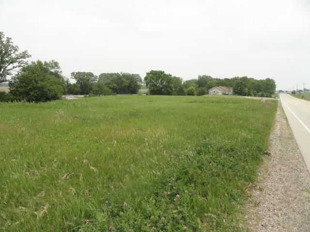 2.5 AC Cty Rd X, Darien, WI 53114