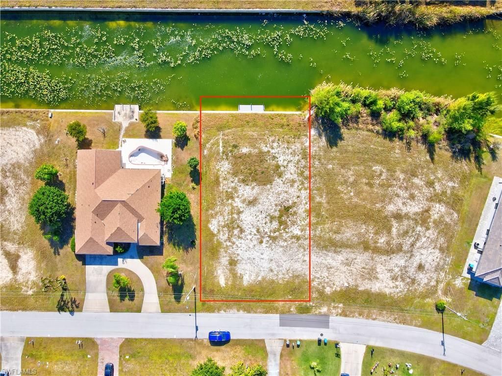 430 24th ST, CAPE CORAL, FL 33991 — photo 4