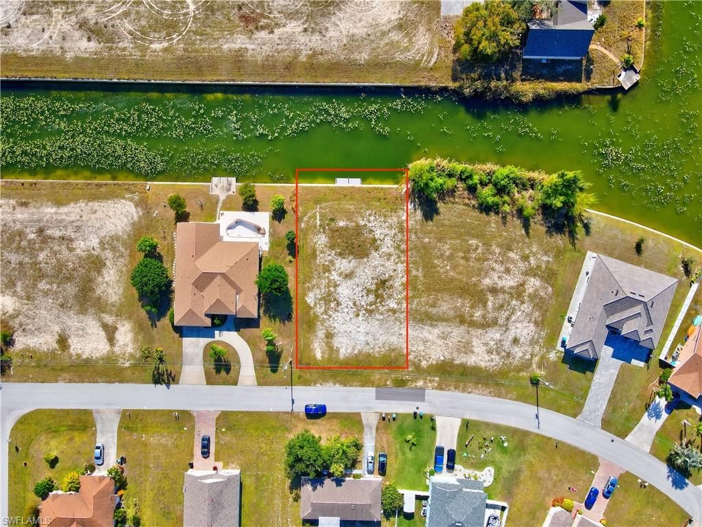 430 24th ST, CAPE CORAL, FL 33991 — photo 5
