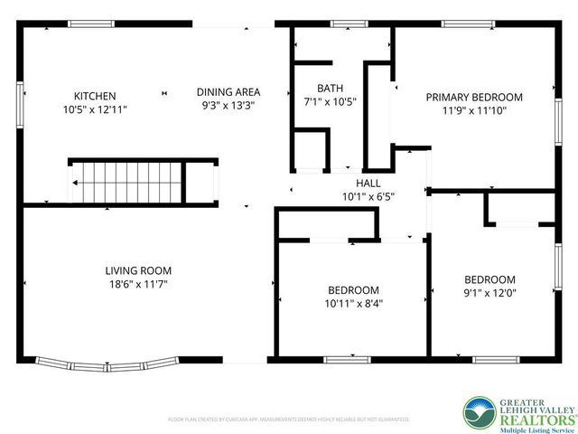 6527 Walnut Lane, Coopersburg Boro, PA 18036