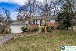 6527 Walnut Lane, Coopersburg Boro, PA 18036